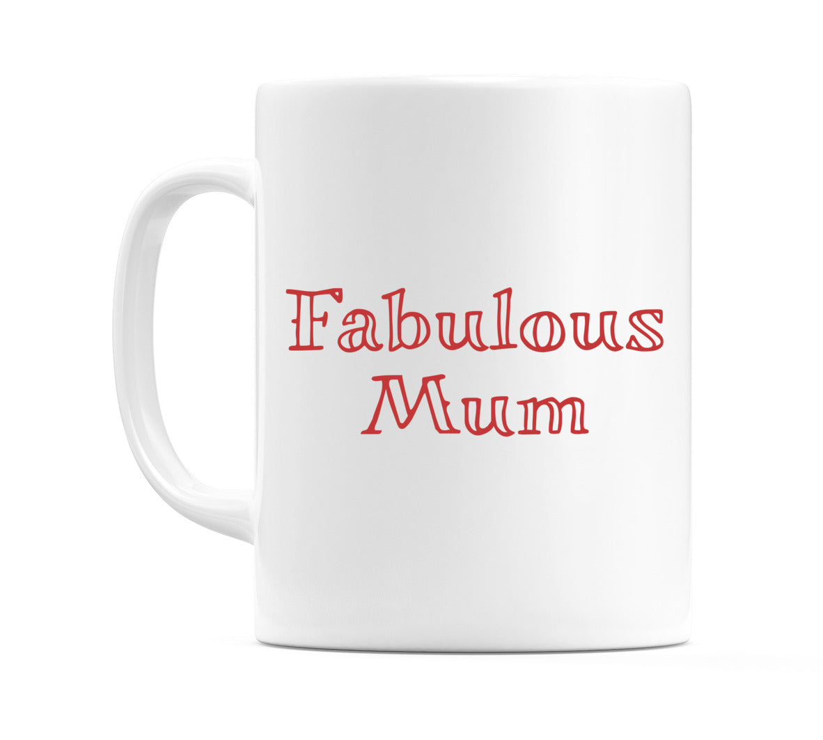 Fabulous Mum