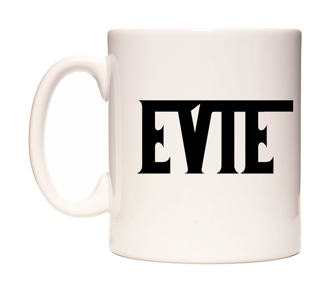 Evie - Godfather Themed Mug