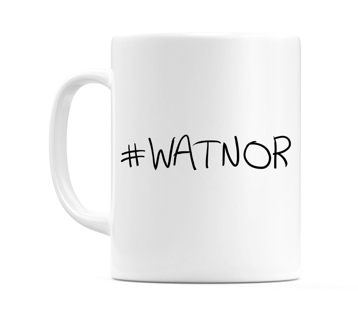 #WATNOR Mug
