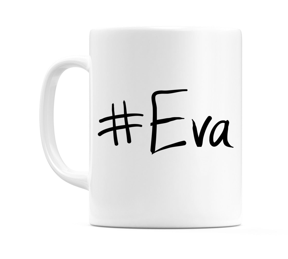 #Eva Mug
