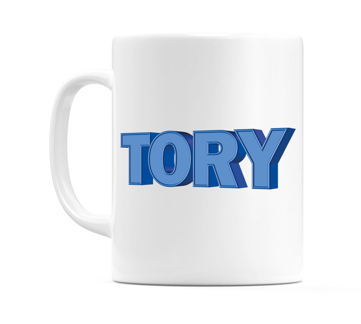 TORY Mug