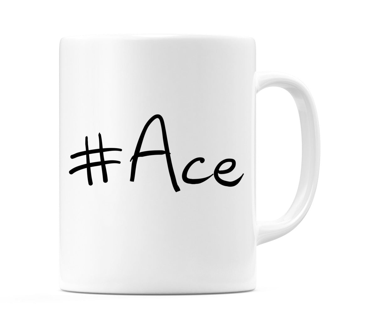 #Ace Mug