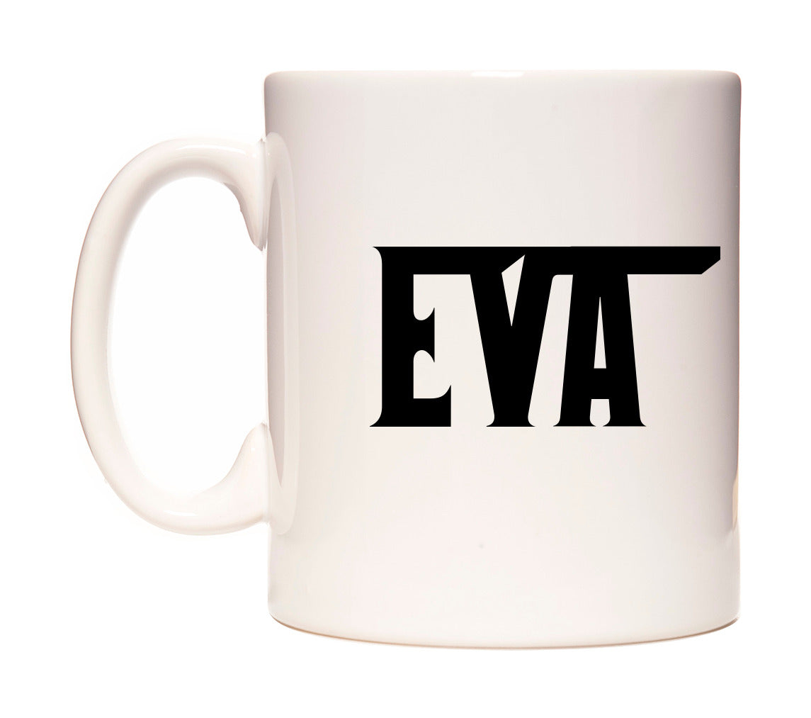 Eva - Godfather Themed Mug