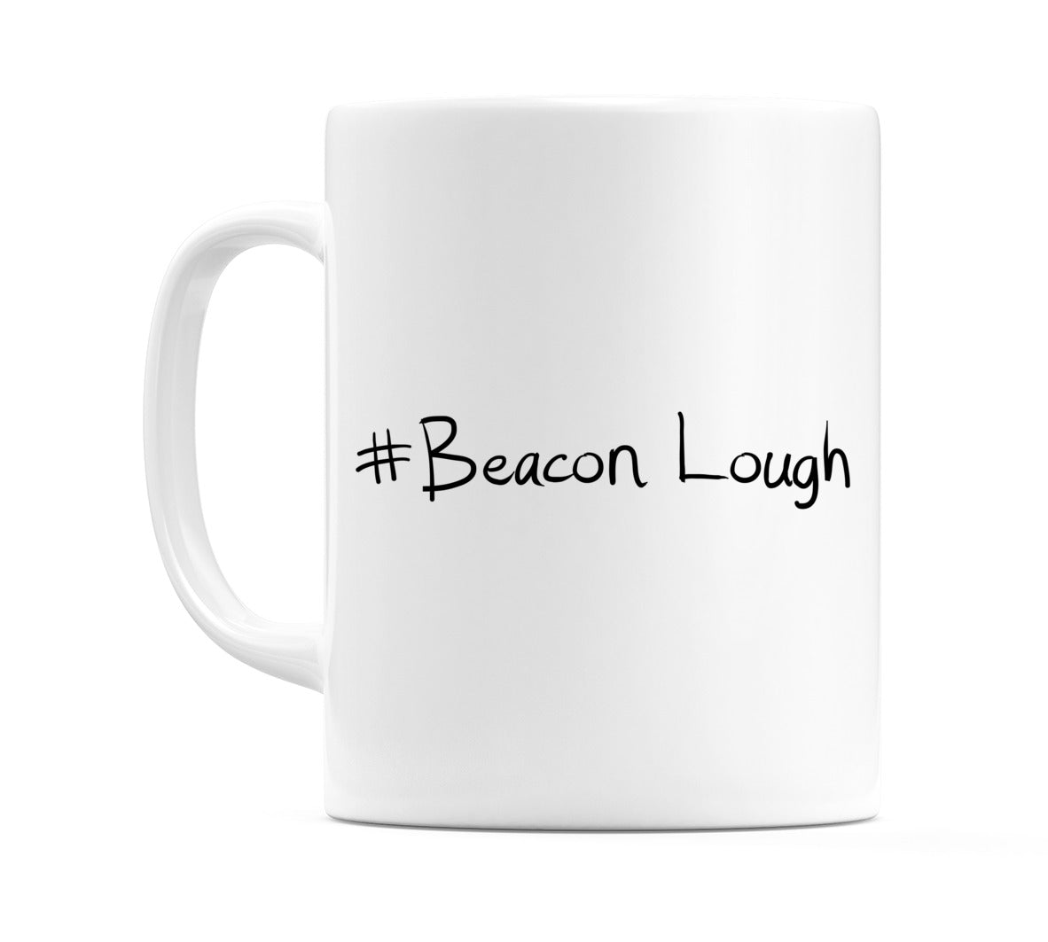 #Beacon Lough Mug