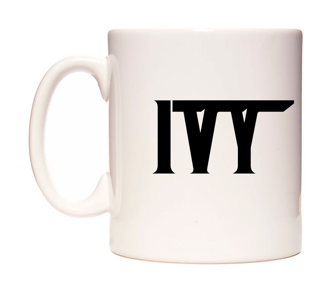 Ivy - Godfather Themed Mug