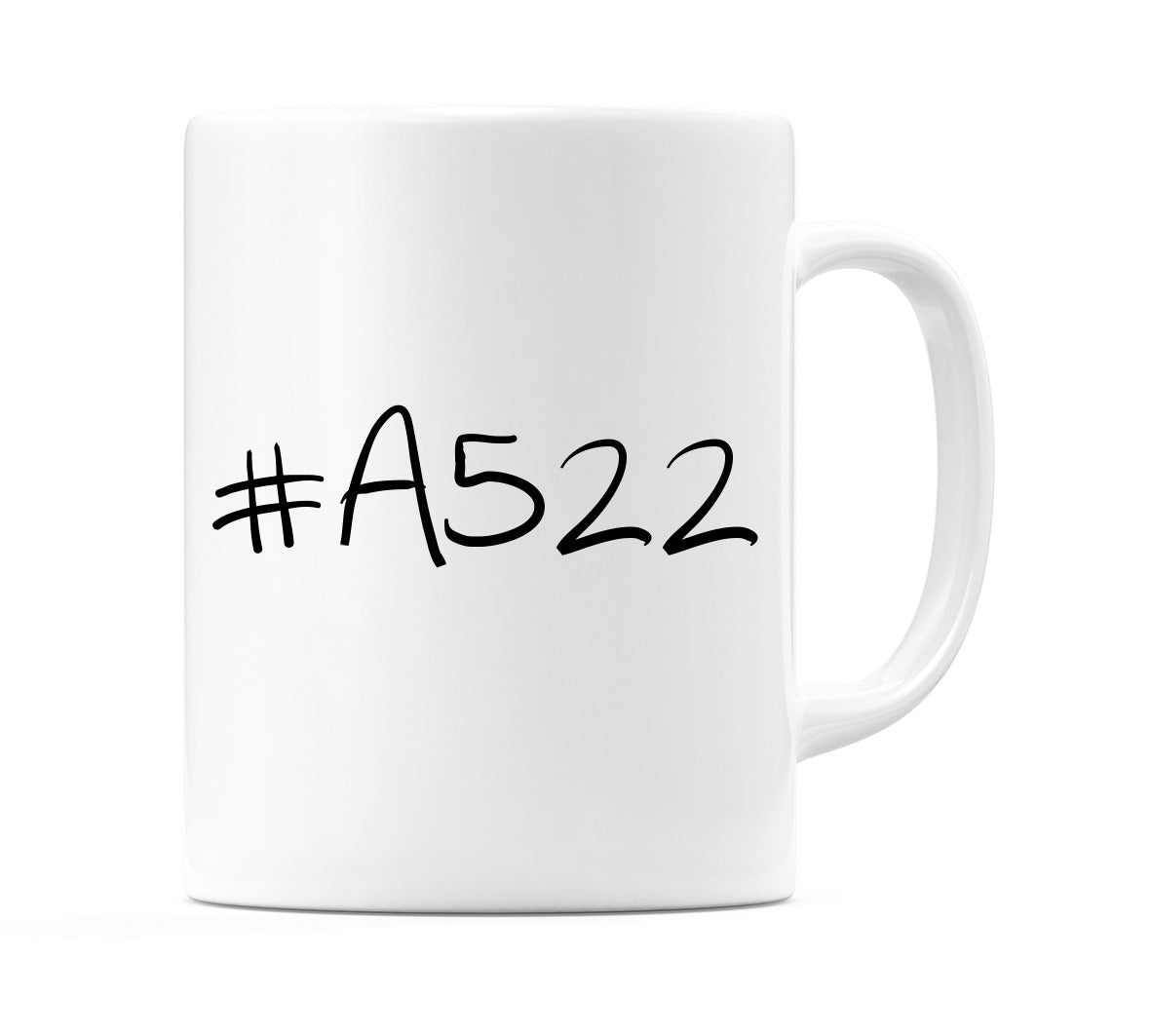 #A522 Mug