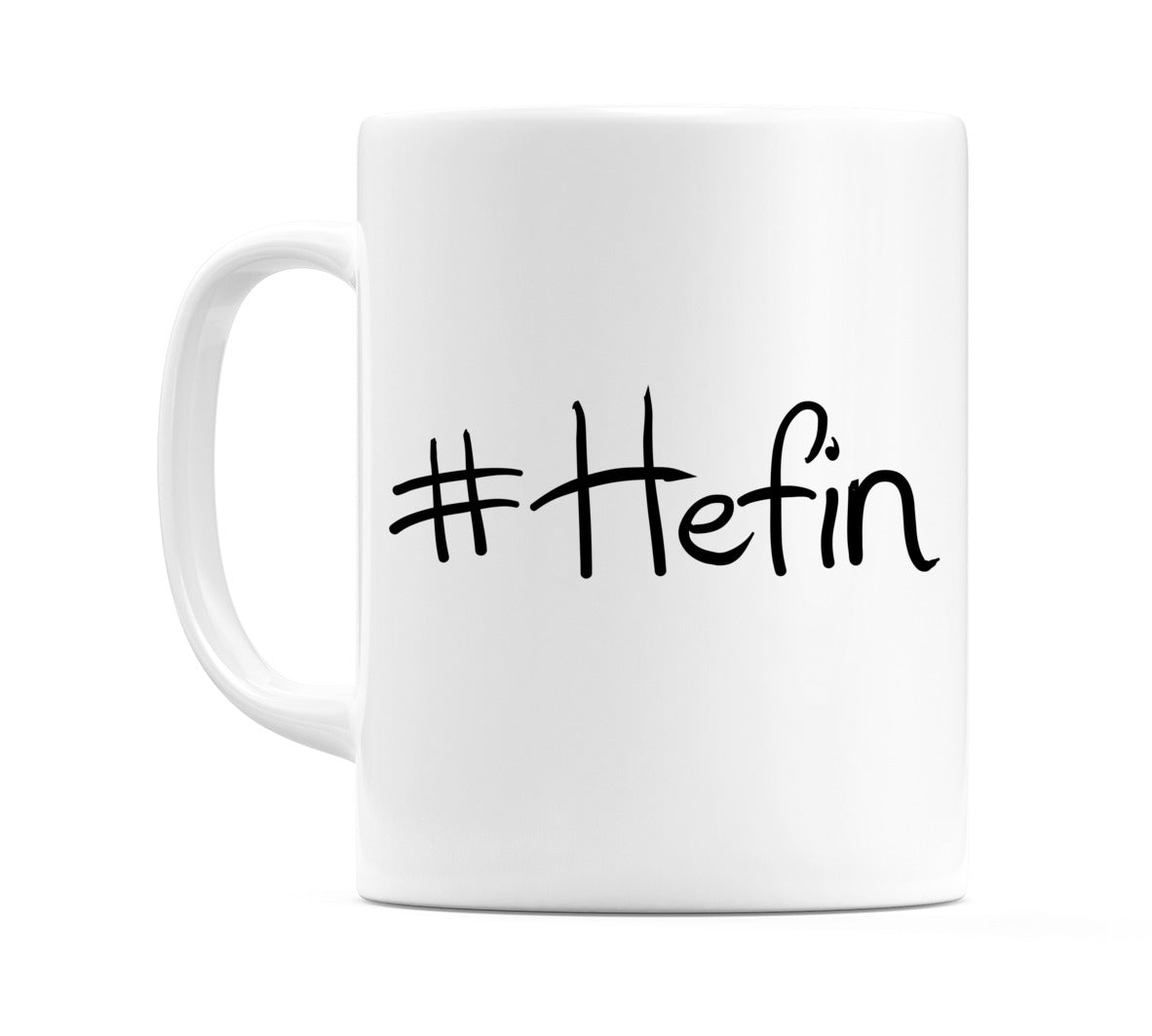 #Hefin Mug