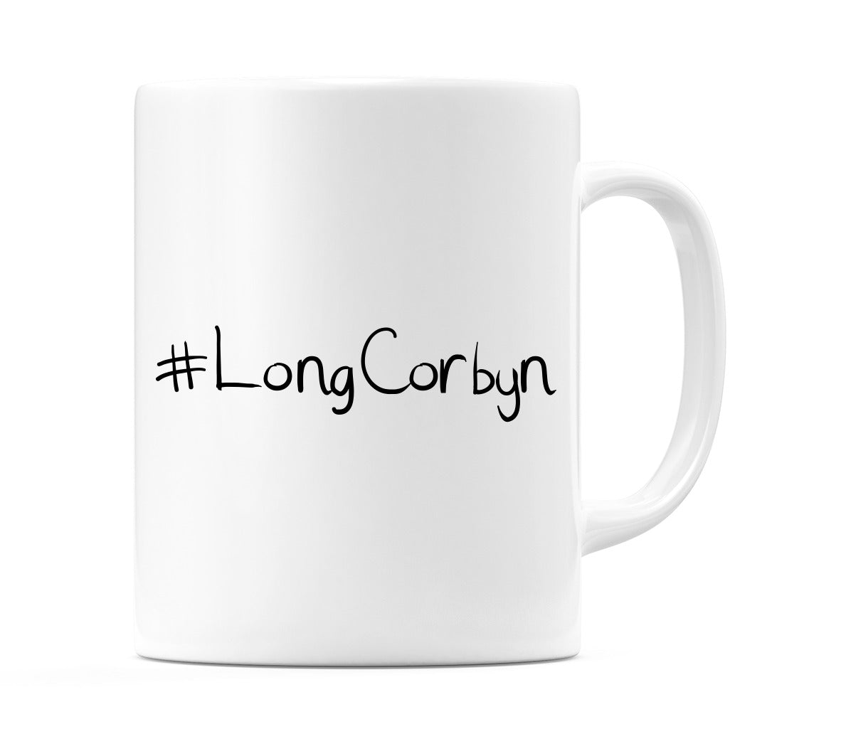 #LongCorbyn Mug
