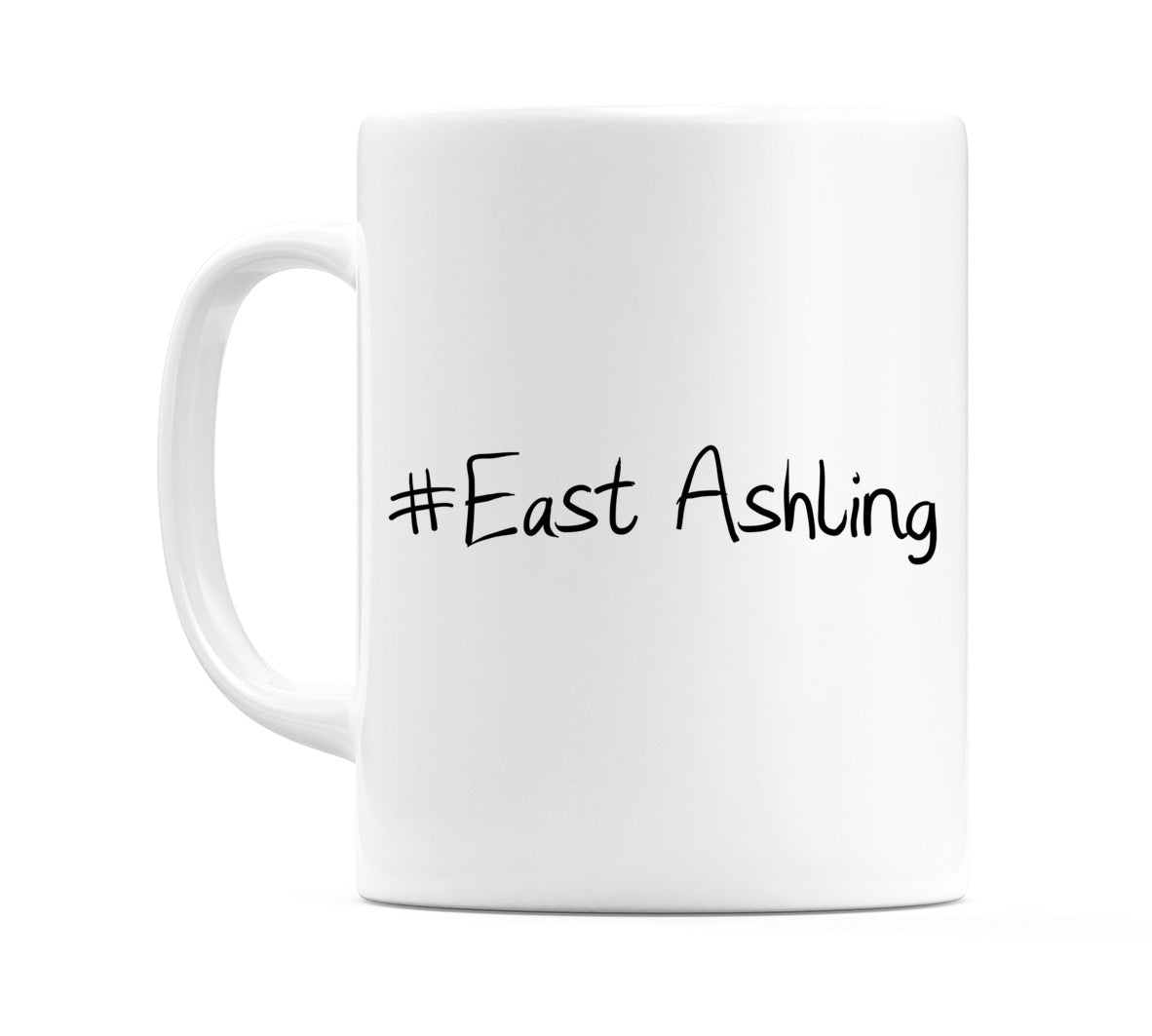 #East Ashling Mug