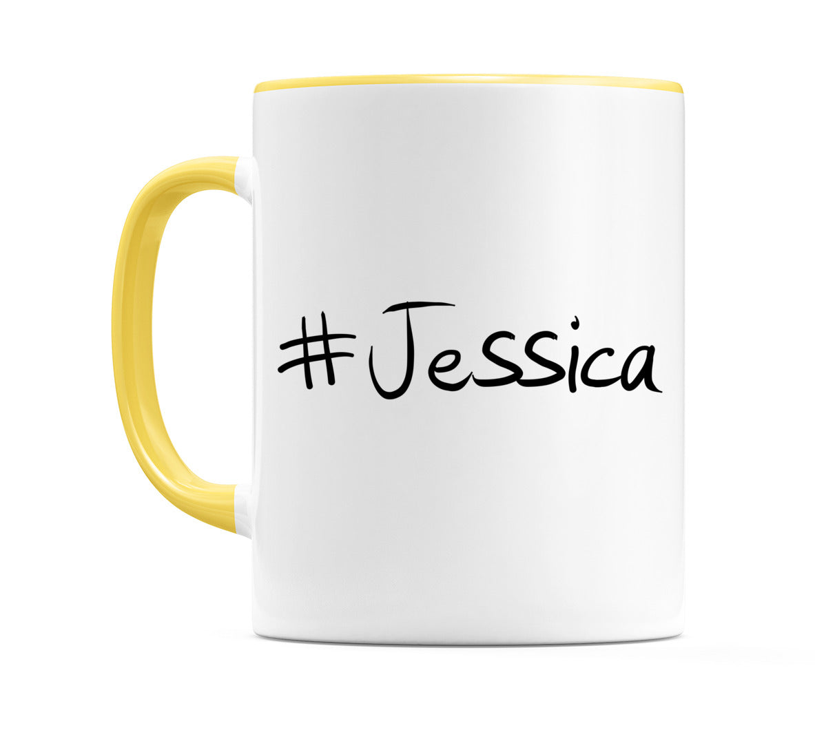 #Jessica Mug
