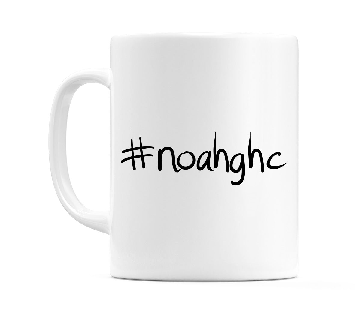 #noahghc Mug