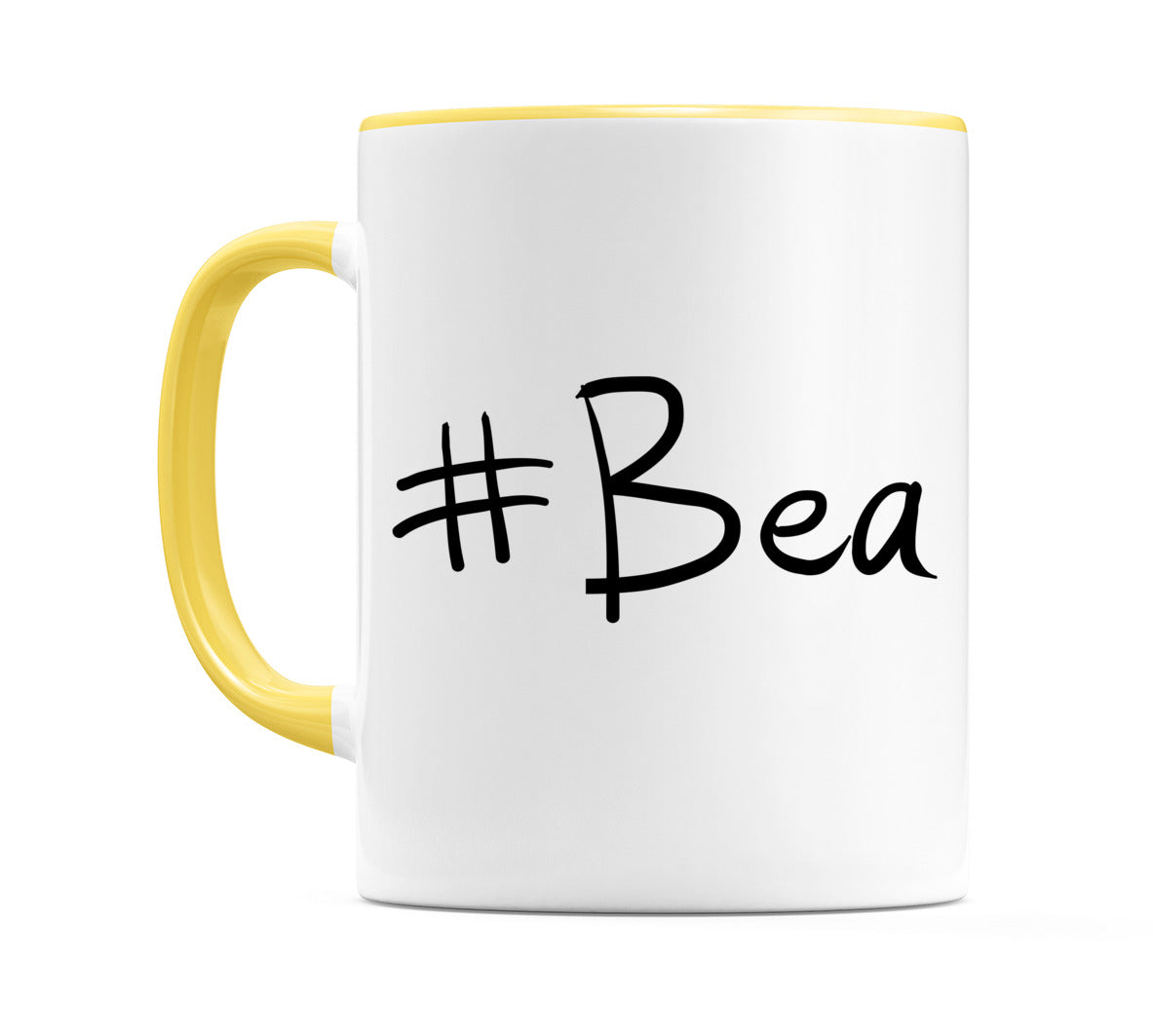 #Bea Mug