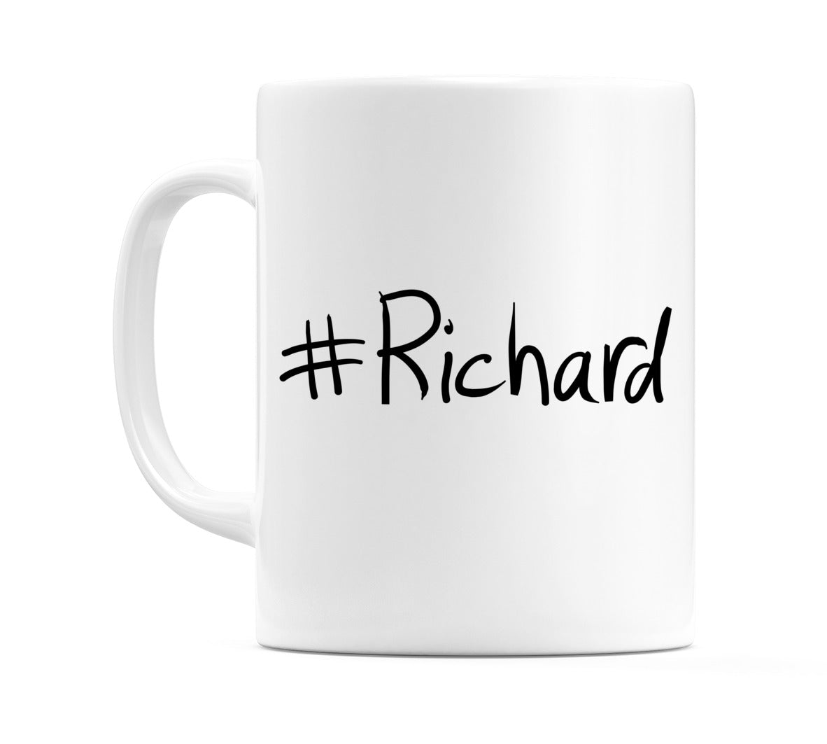 #Richard Mug