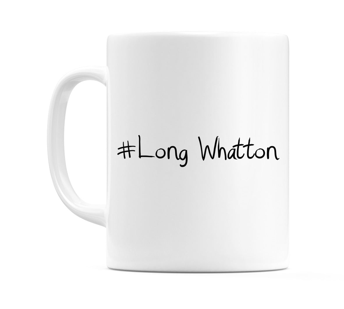 #Long Whatton Mug
