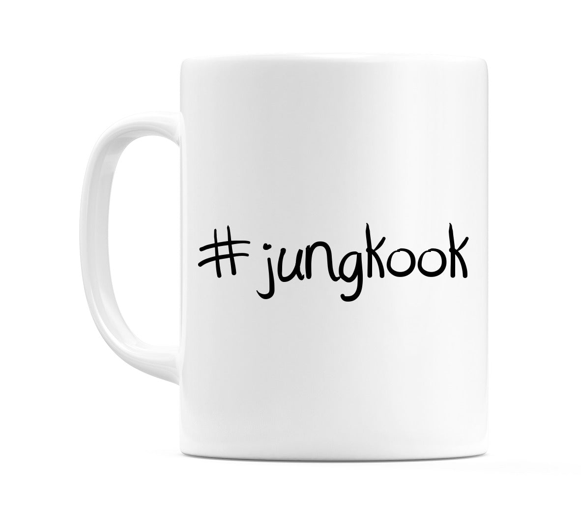 #jungkook Mug