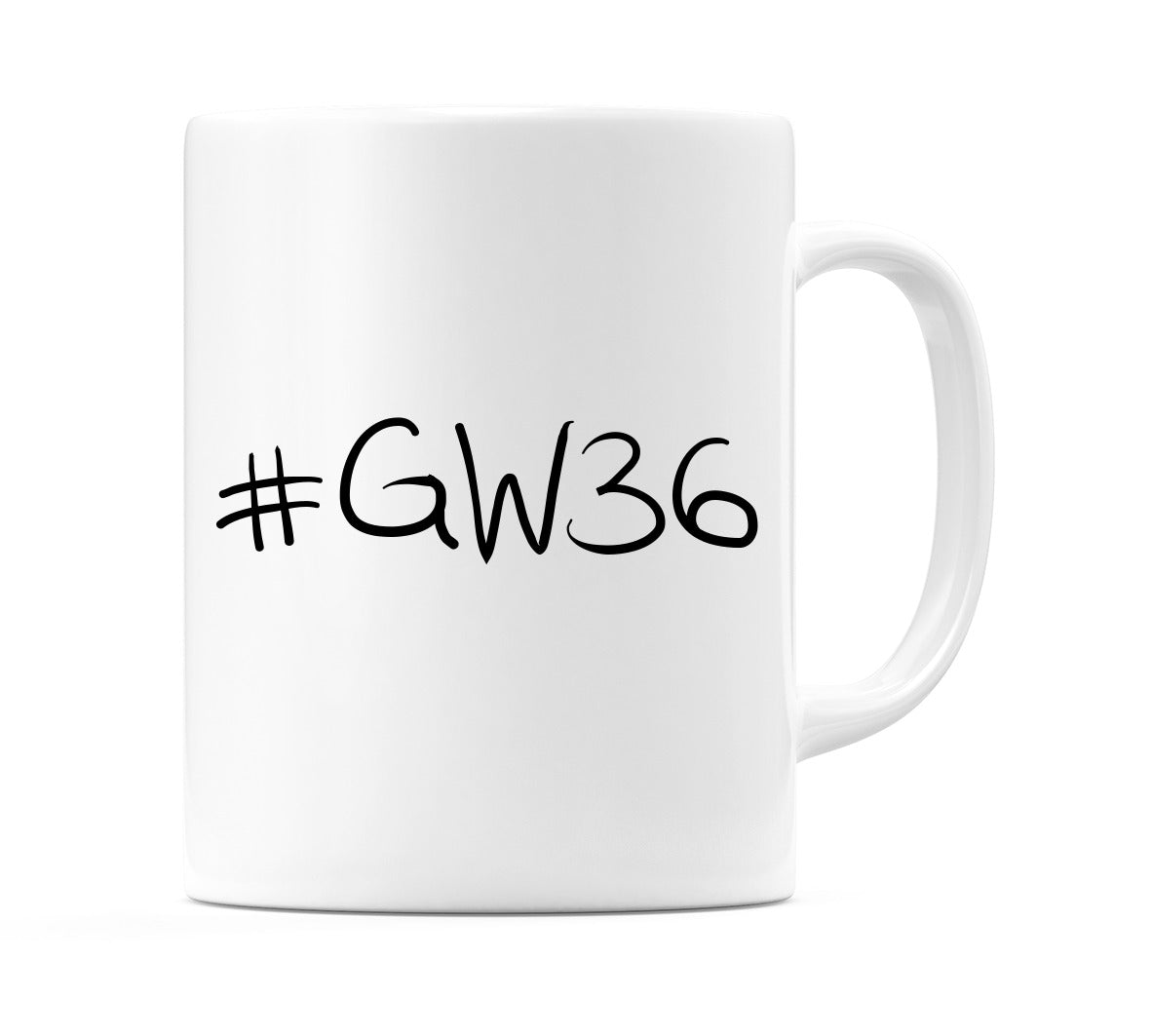 #GW36 Mug