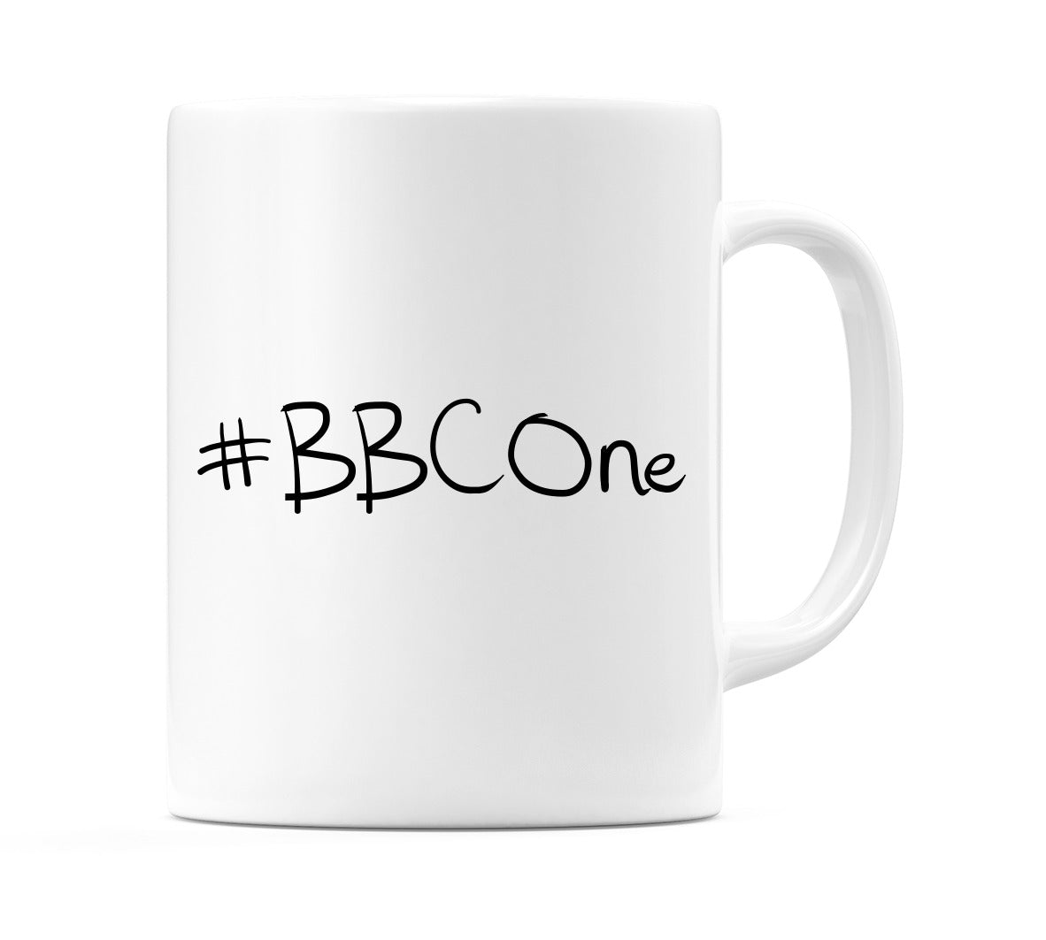 #BBCOne Mug