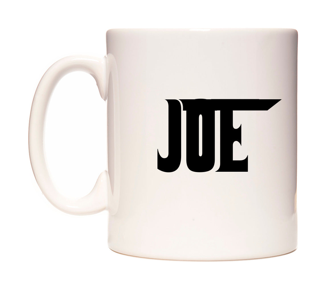 Joe - Godfather Themed Mug