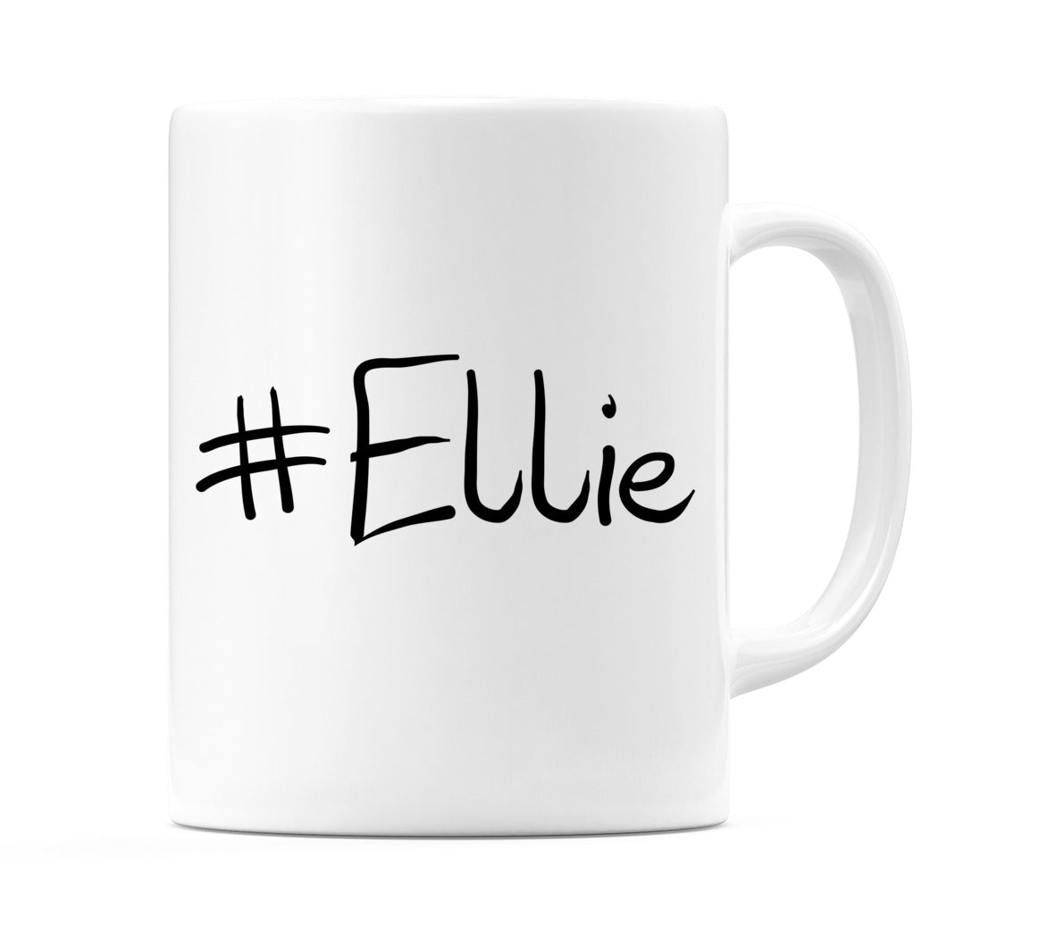#Ellie Mug