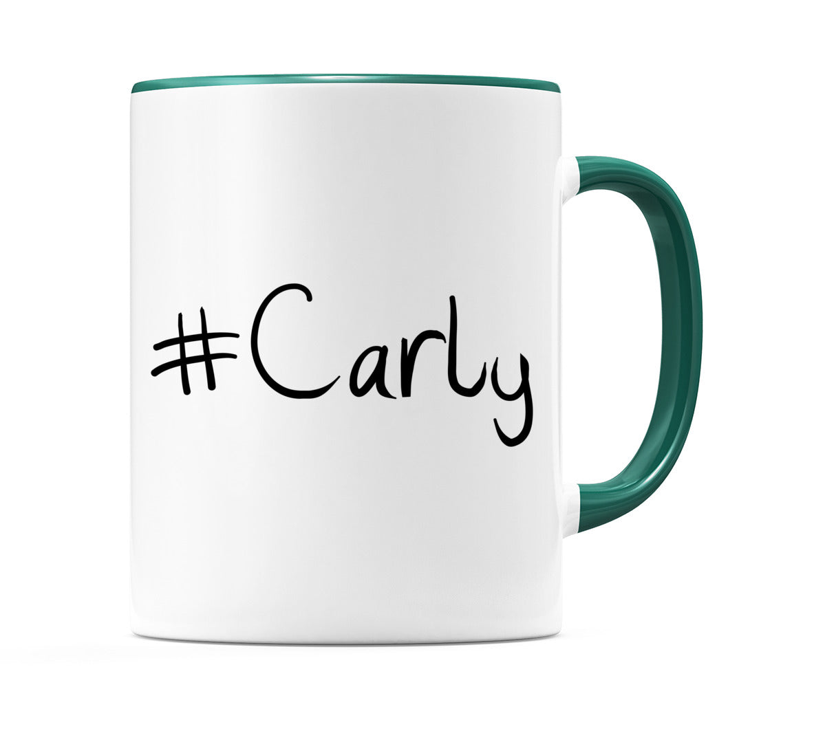 #Carly Mug