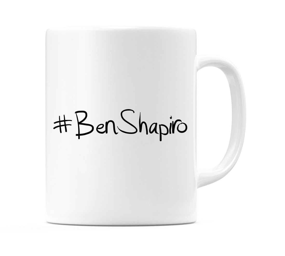 #BenShapiro Mug