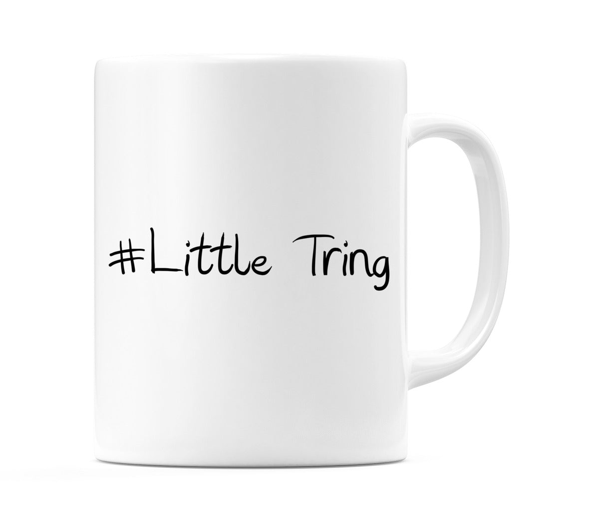 #Little Tring Mug