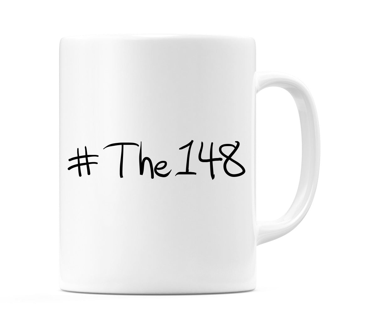 #The148 Mug