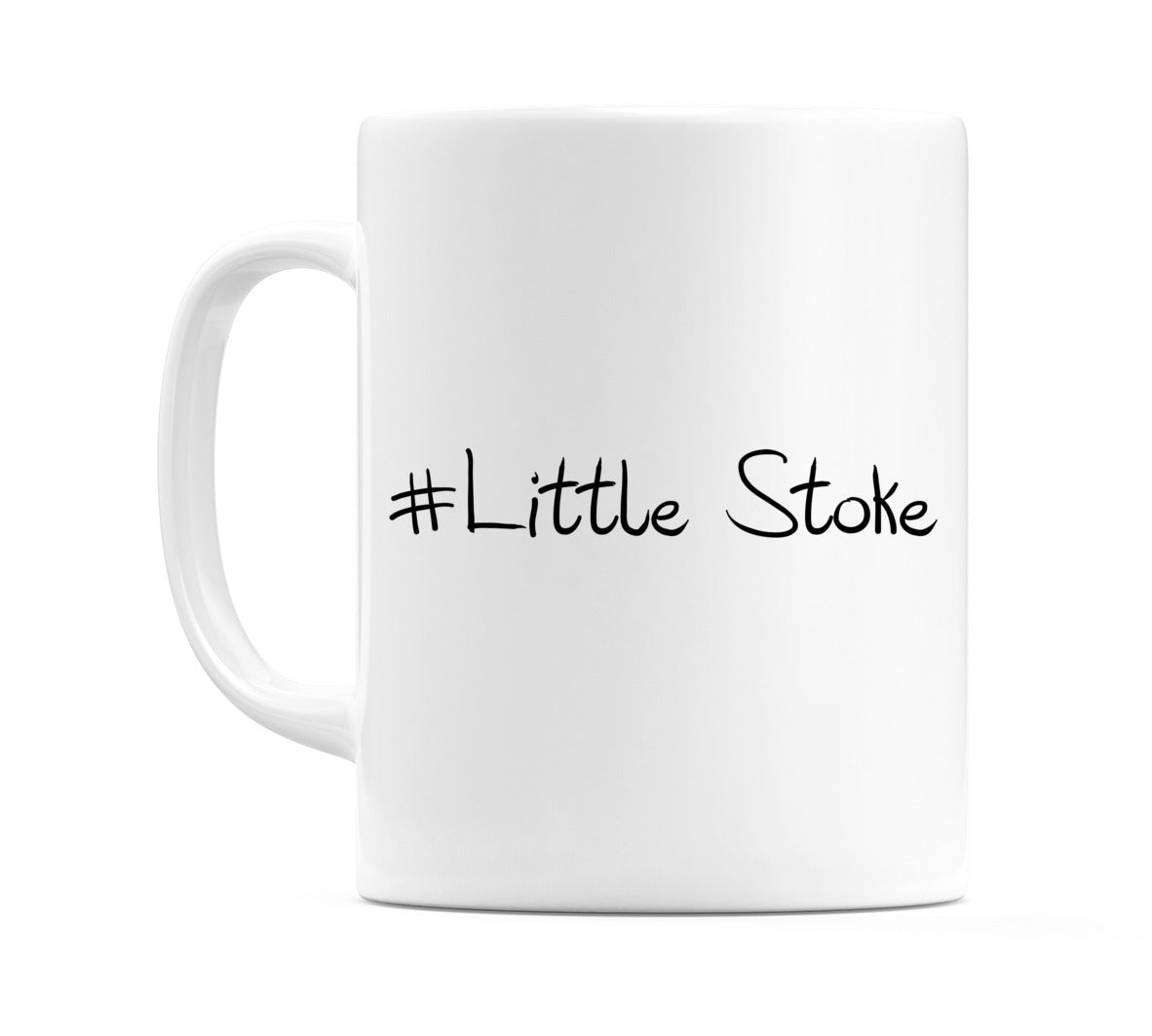 #Little Stoke Mug