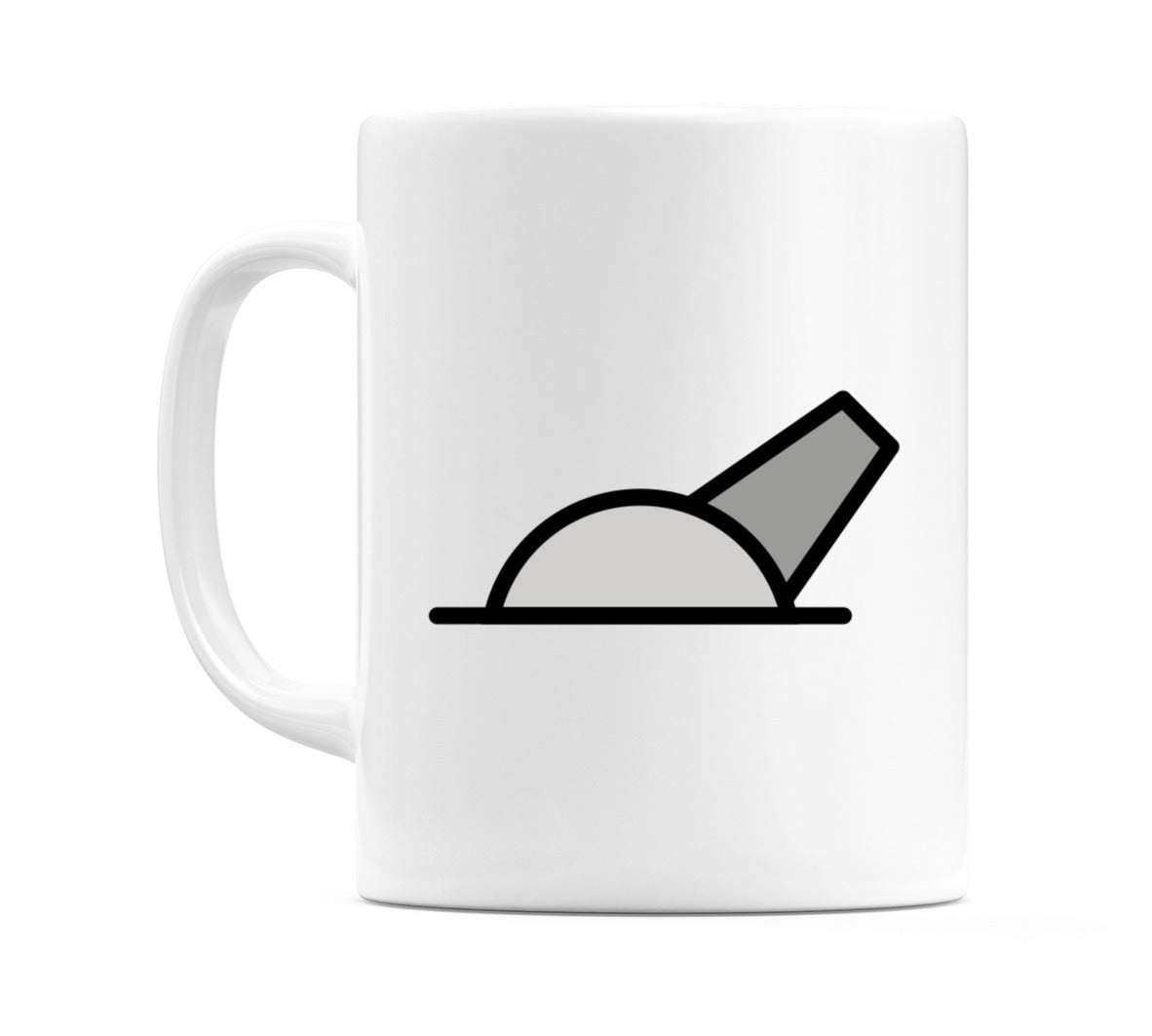 Switch Emoji Mug - WeDoMugs.com