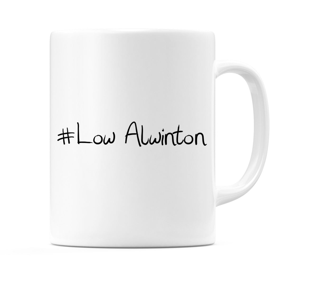 #Low Alwinton Mug