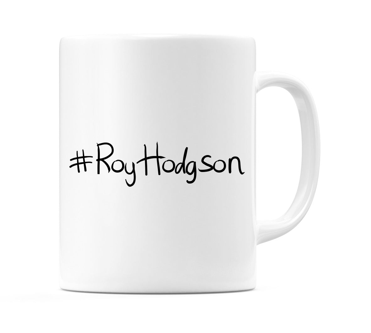 #RoyHodgson Mug