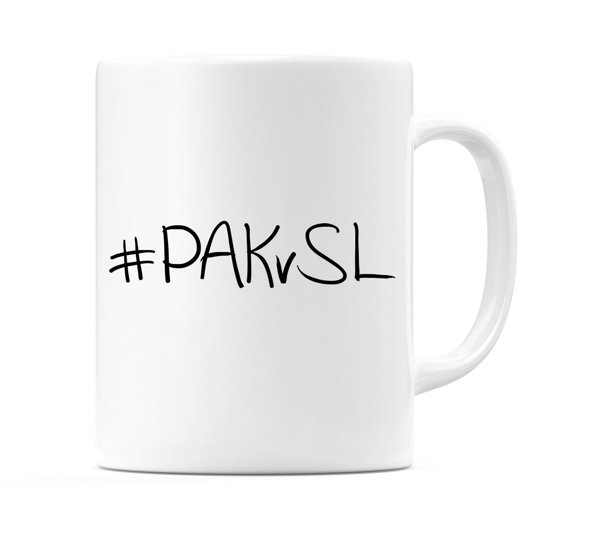 #PAKvSL Mug