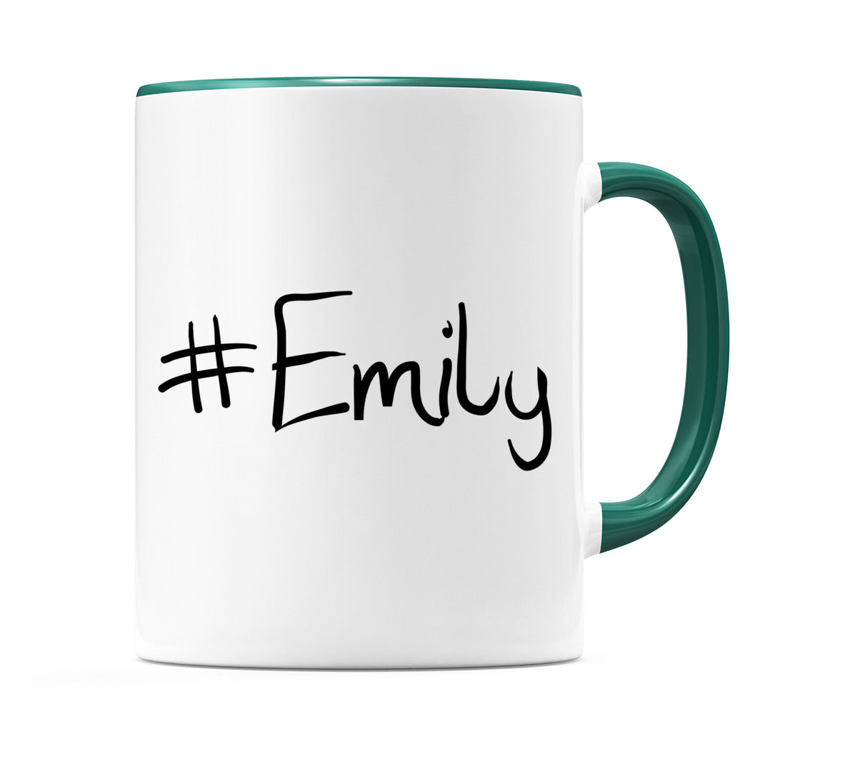 #Emily Mug