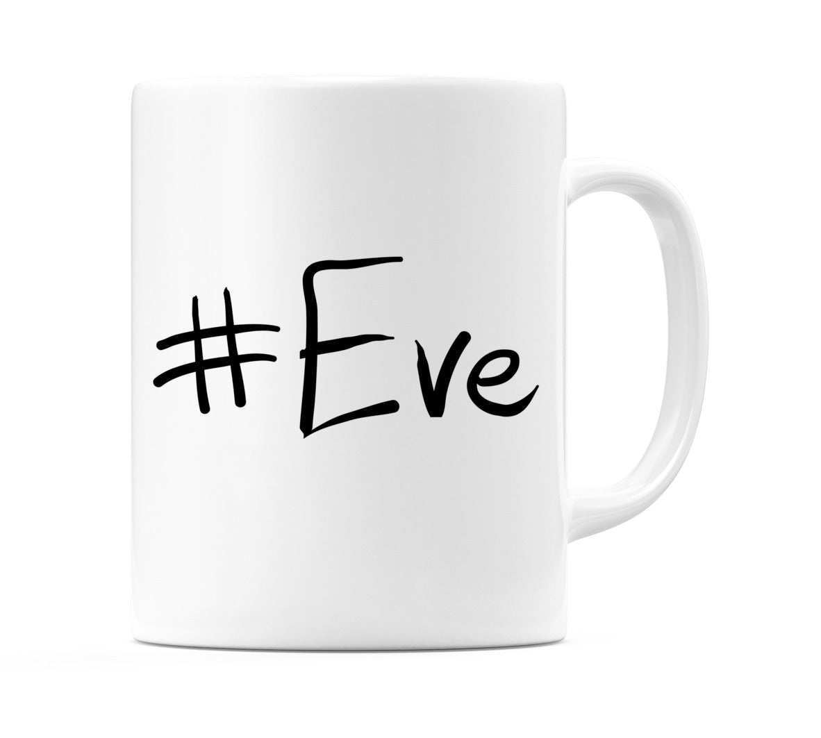 #Eve Mug