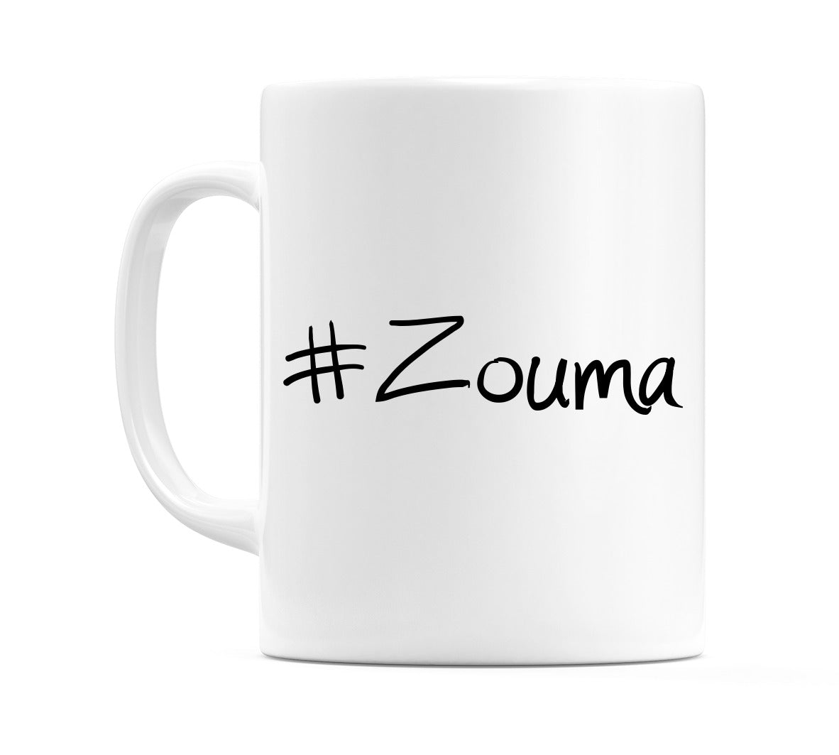 #Zouma Mug