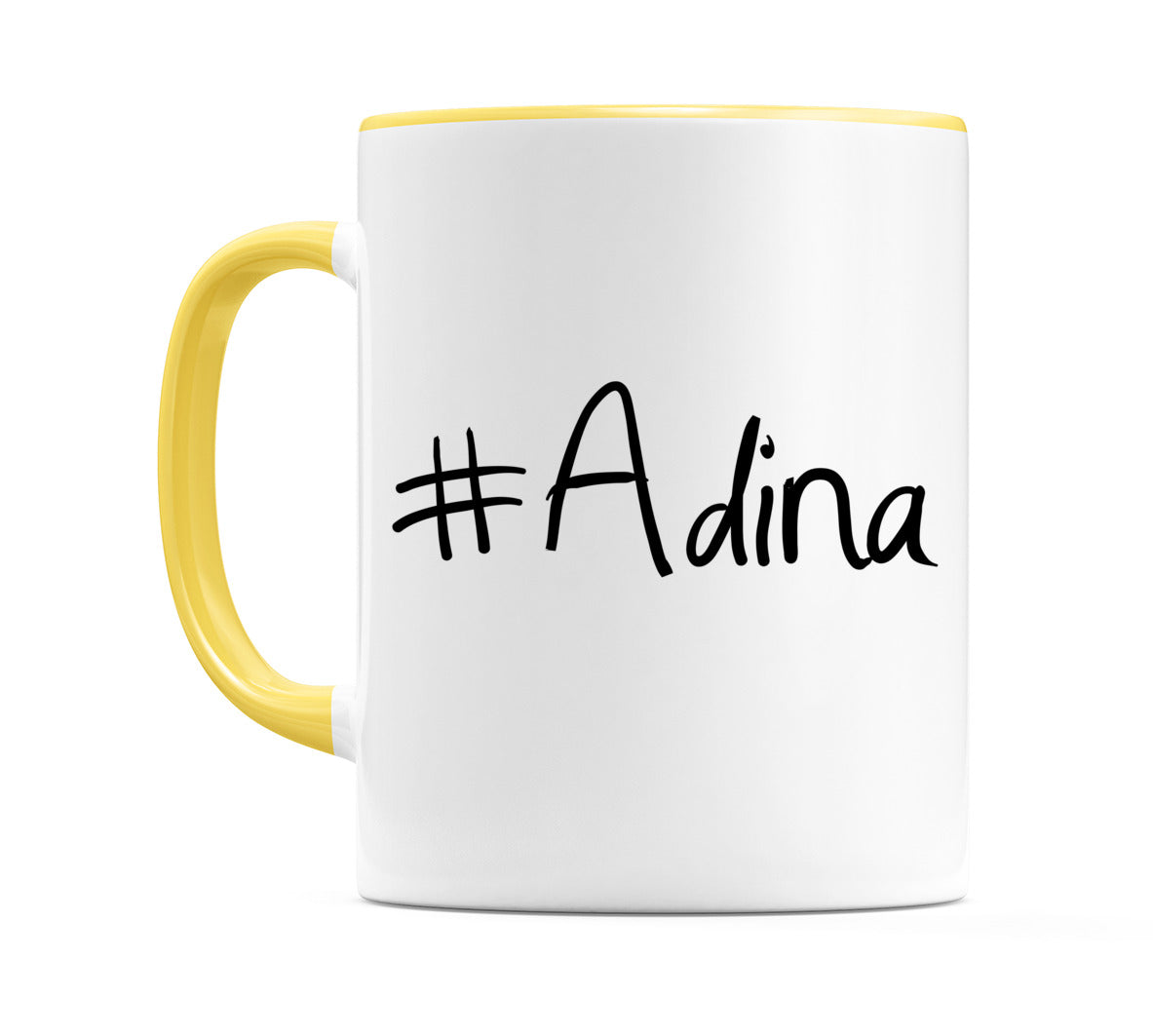 #Adina Mug
