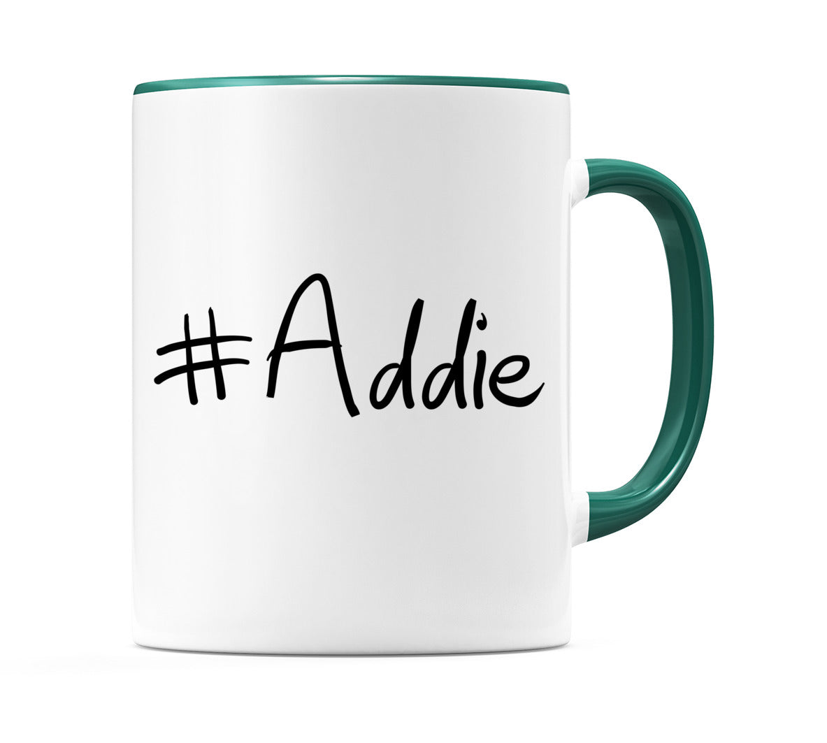 #Addie Mug