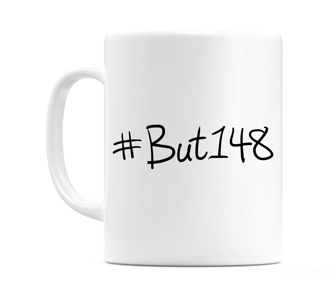 #But148 Mug