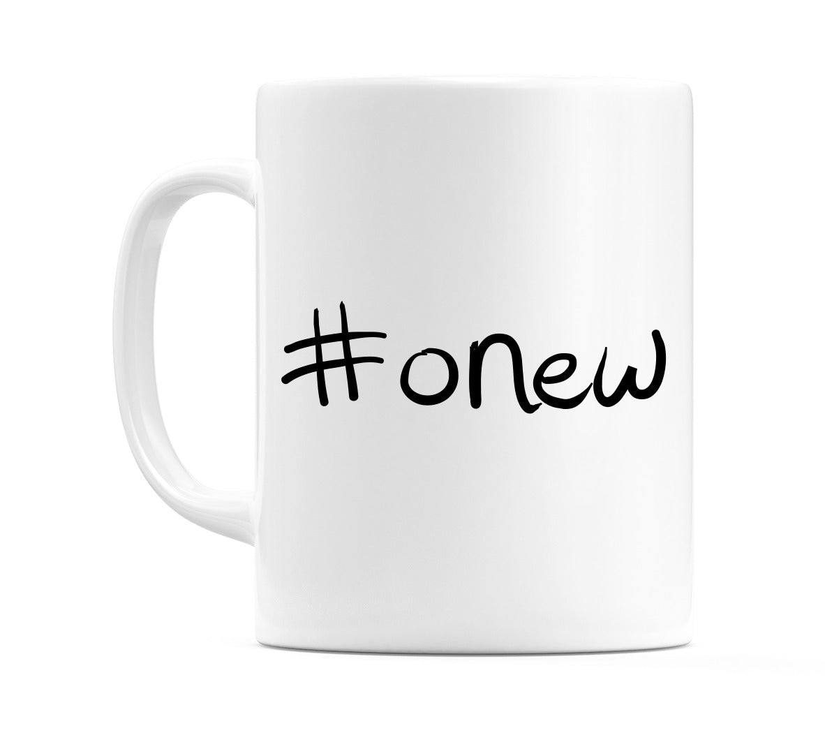 #onew Mug