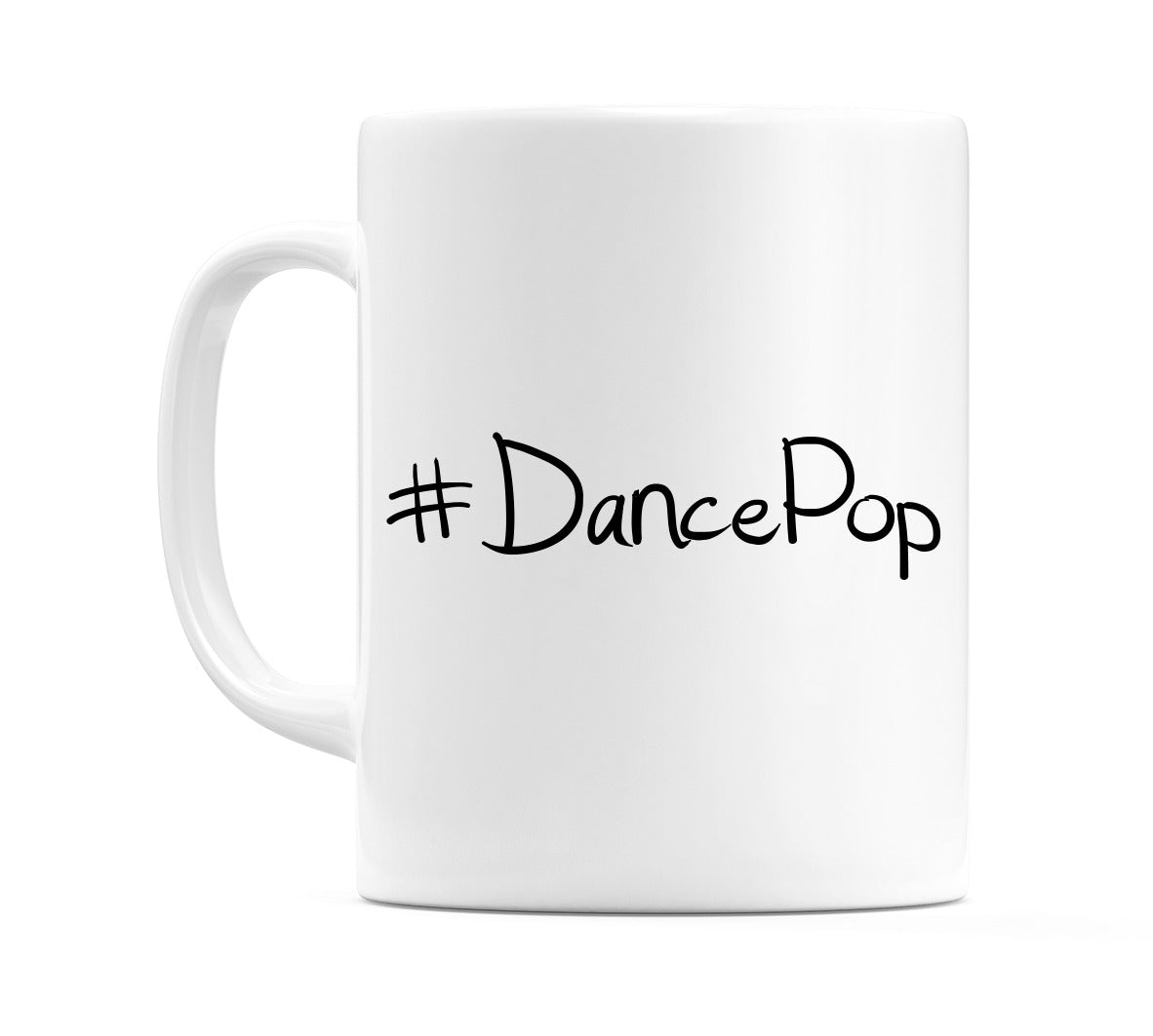 #DancePop Mug