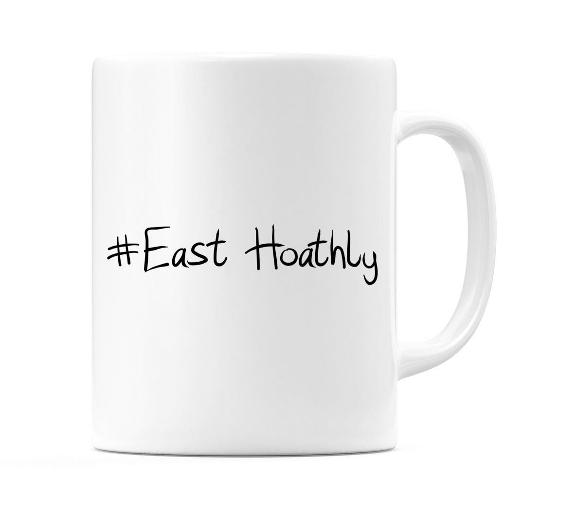 #East Hoathly Mug