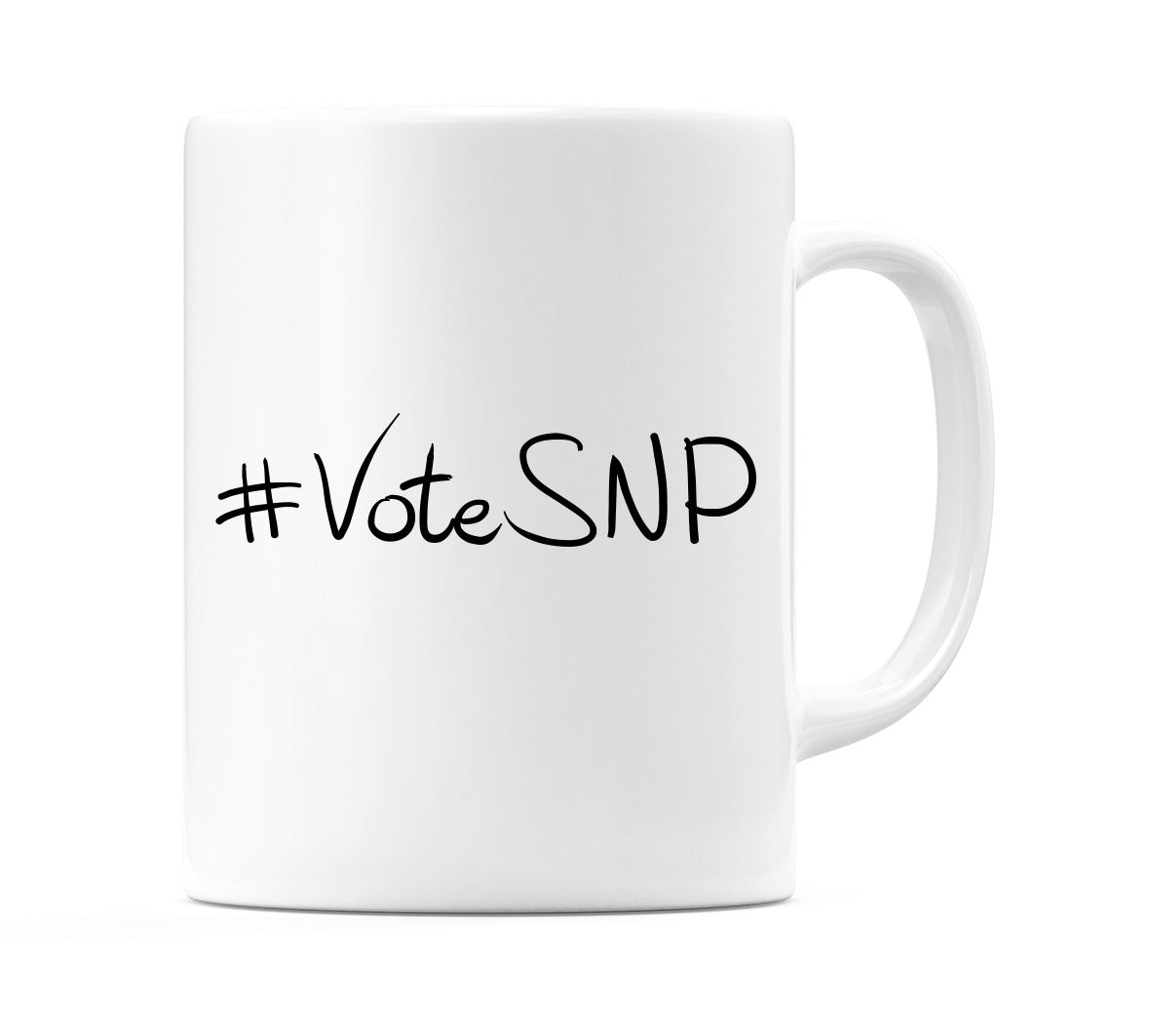 #VoteSNP Mug