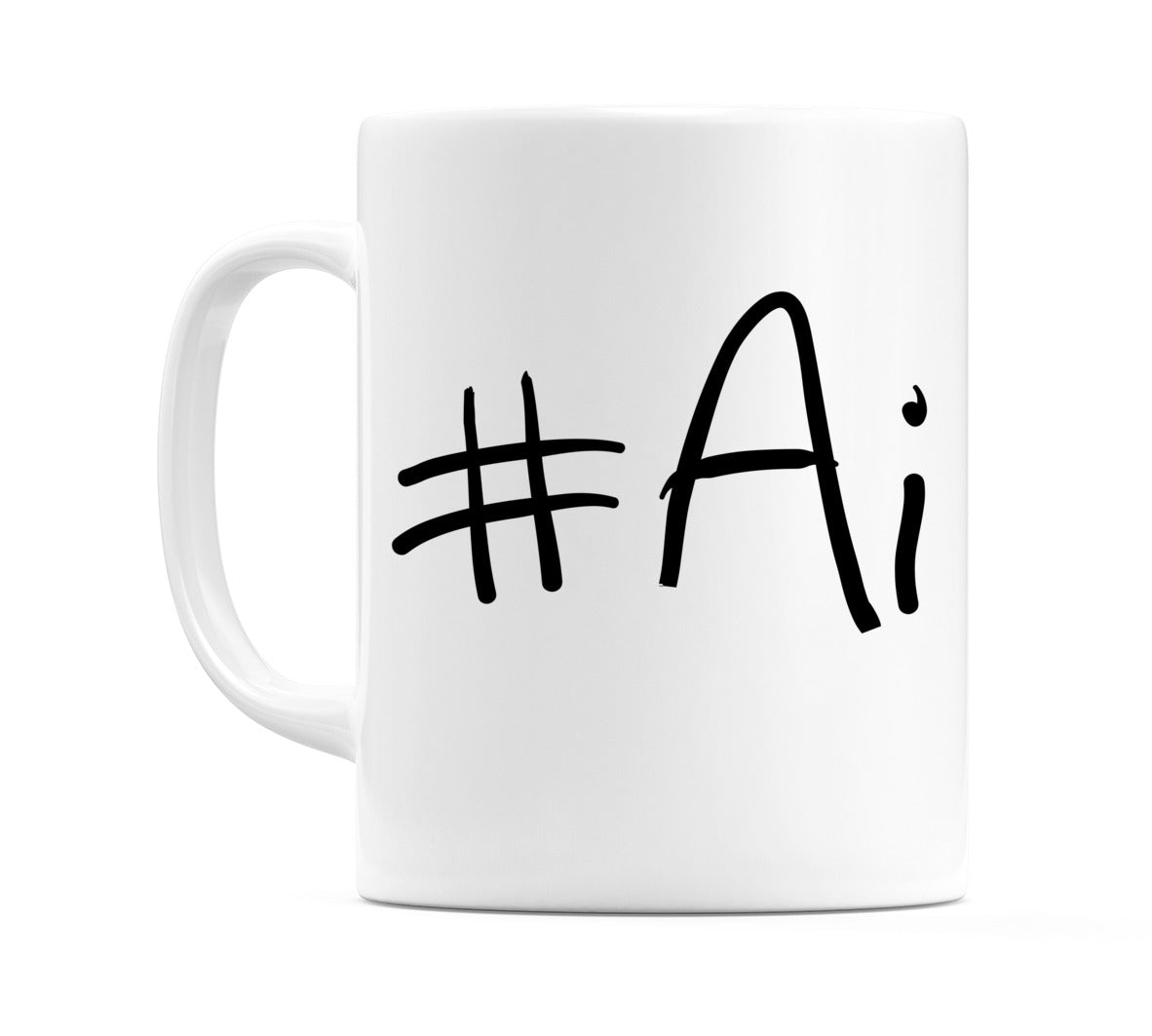 #Ai Mug