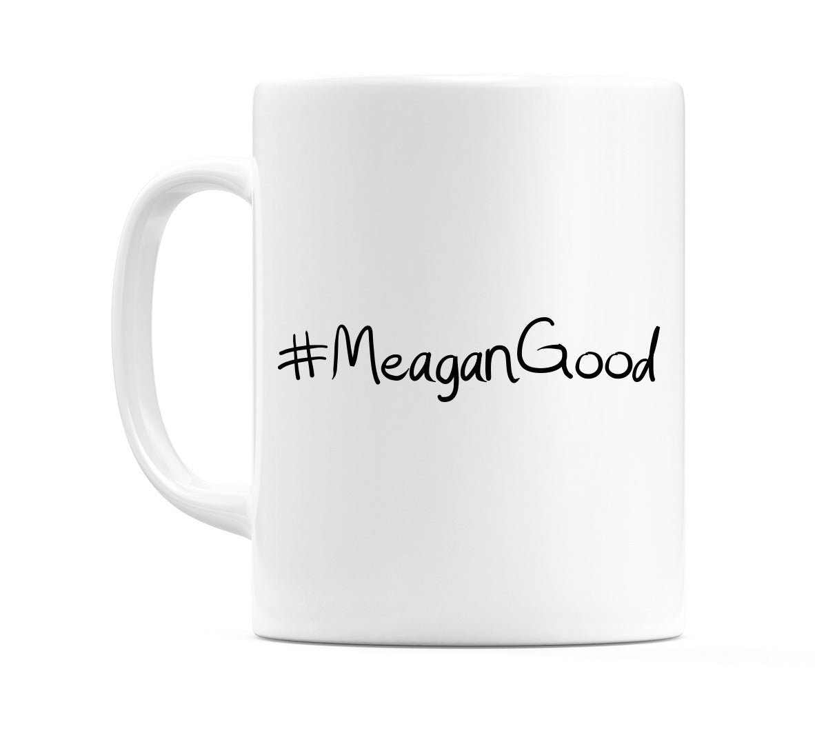 #MeaganGood Mug