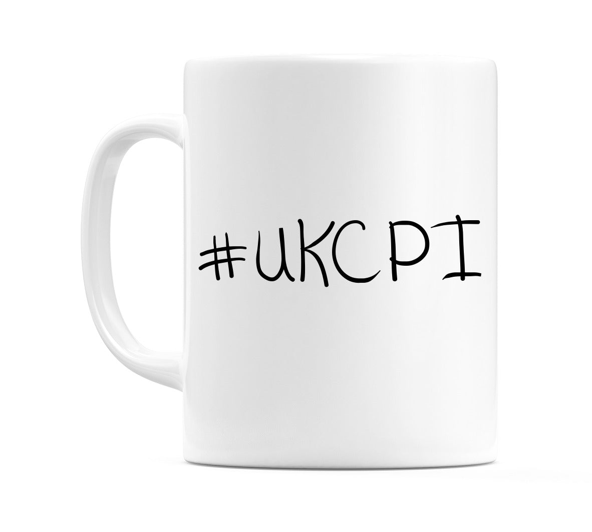 #UKCPI Mug