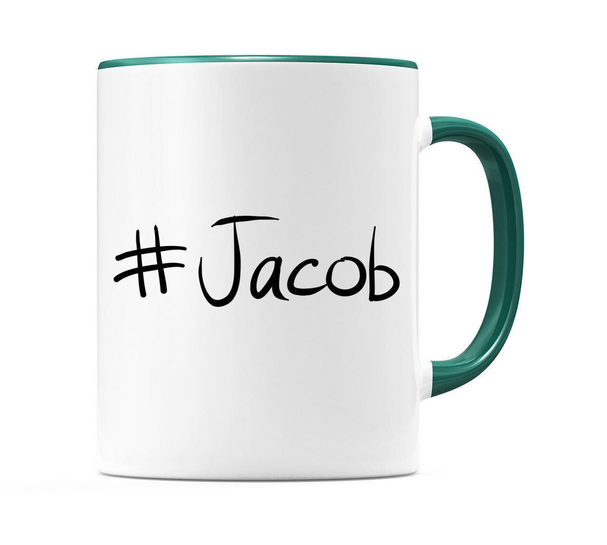 #Jacob Mug