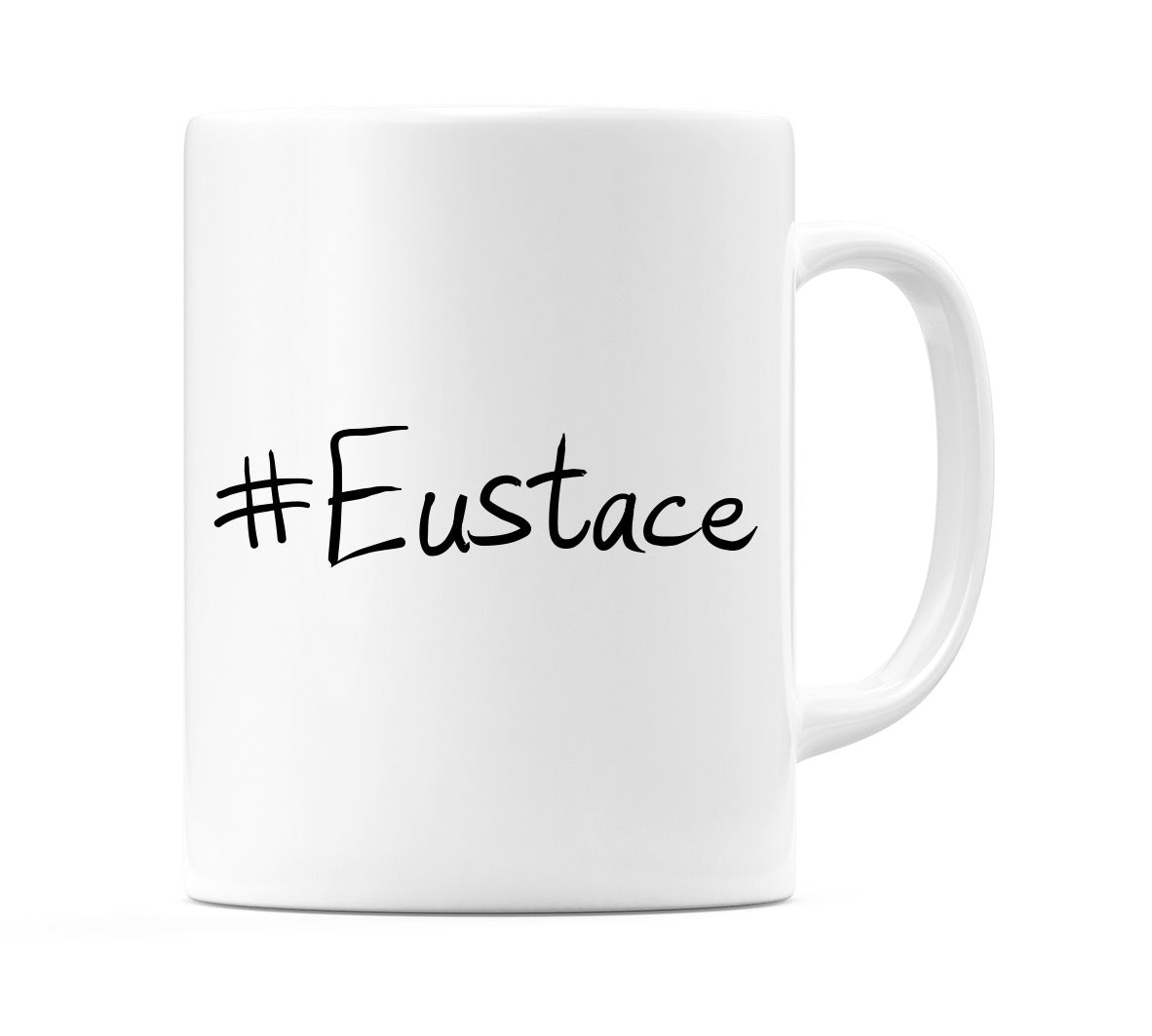 #Eustace Mug
