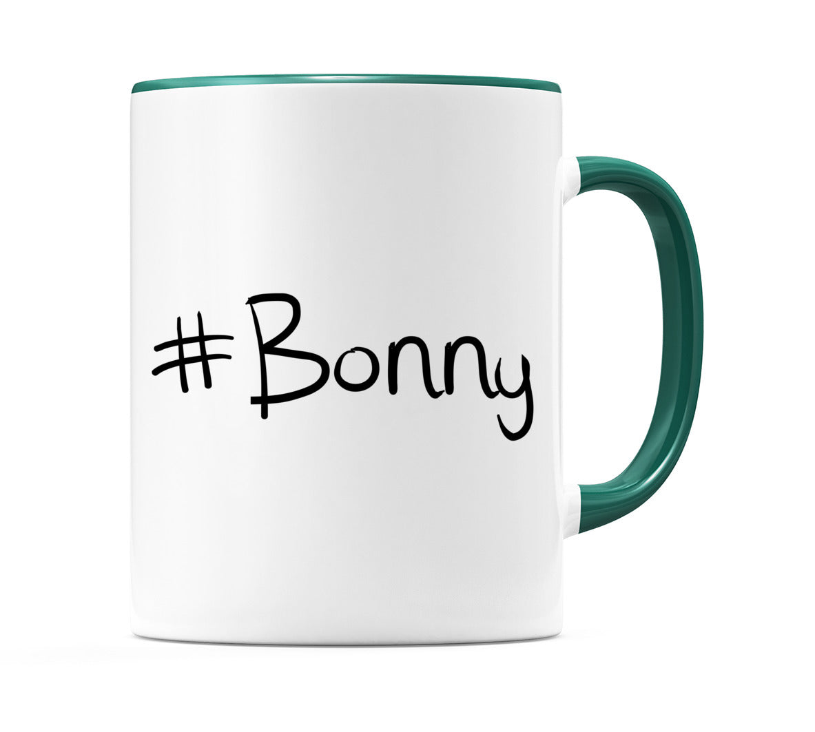 #Bonny Mug