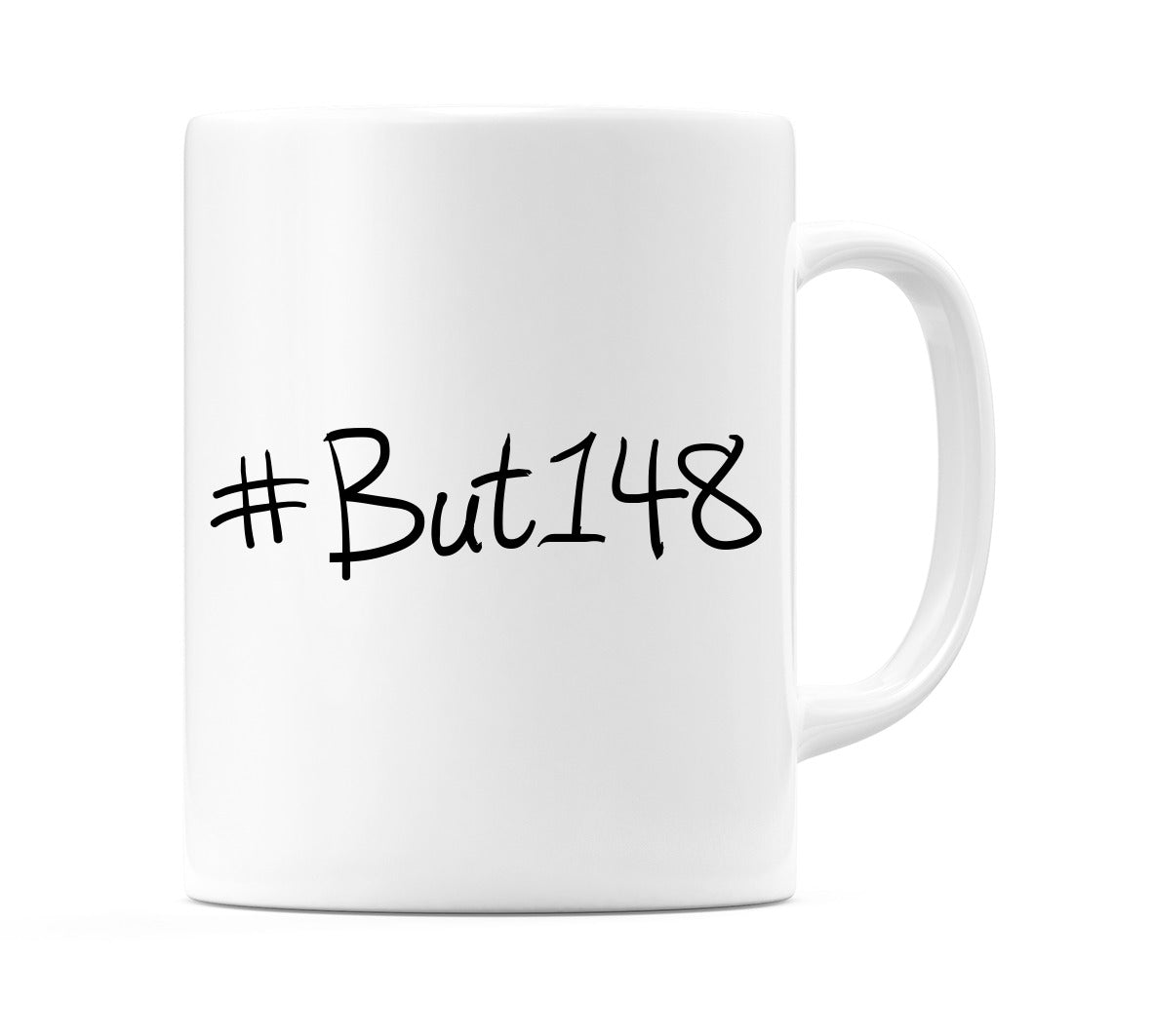 #But148 Mug