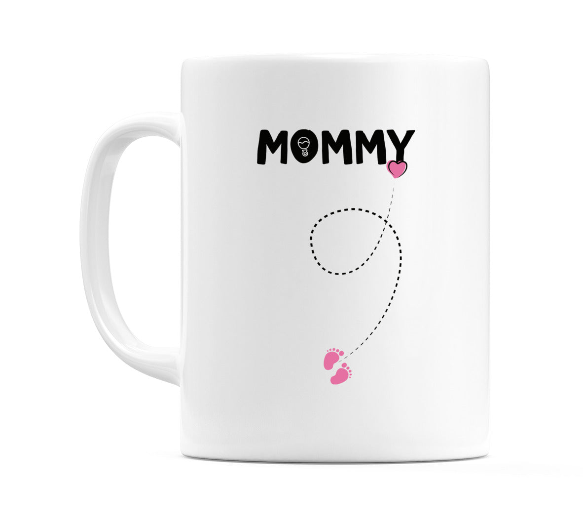 Mommy Mug